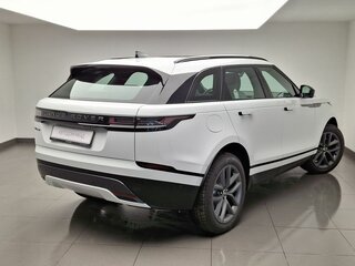 2025 Land Rover Range Rover Velar I Рестайлинг, белый, 8980000 рублей, вид 3