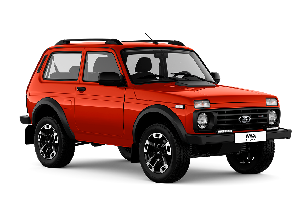 Открыть фотографии: Lada (ВАЗ) Niva Legend I