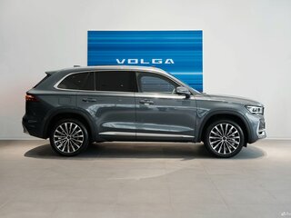 2026 VOLGA K50, серый, 4649000 рублей, вид 5