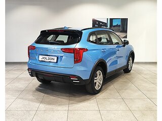 2026 Haval Jolion I Рестайлинг 2, голубой, 2474010 рублей, вид 4