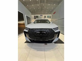 2026 Tenet T7, серебристый, 2779755 рублей, вид 2