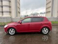 2008 Kia Ceed I, красный, 540000 рублей - вид 7
