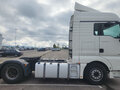 2021 MAN TGX, белый, 6860000 рублей - вид 6