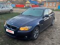 2011 BMW 3 серии 318i V (E90/E91/E92/E93) Рестайлинг, синий, 970000 рублей - вид 11