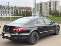 2011 Volkswagen Passat CC I, чёрный, 750000 рублей - вид 2