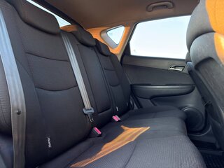 2009 Hyundai i30 I, серый, 786000 рублей, вид 4