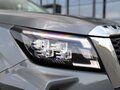 2025 Nissan Navara (Frontier) IV (D23), серый, 4790000 рублей - вид 9