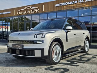 2026 Lynk & Co 900, бежевый, 8690000 рублей, вид 1