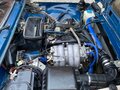 2008 Lada (ВАЗ) 2121 (4x4) I Рестайлинг, синий, 350000 рублей - вид 8