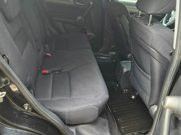 2011 Honda CR-V III Рестайлинг, чёрный, 1150000 рублей - вид 20