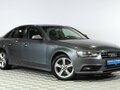 2013 Audi A4 IV (B8) Рестайлинг, серый, 1479000 рублей