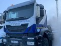 2014 IVECO-АМТ 7339, белый, 4976380 рублей