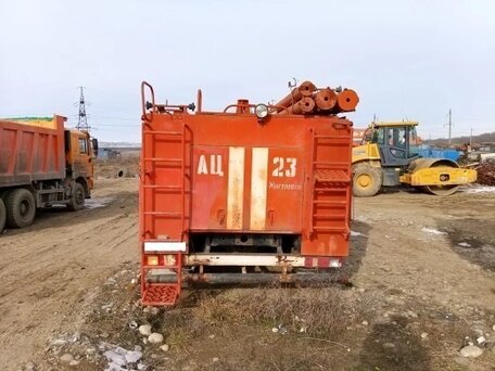 2003 Урал 5557, белый, 1874309 рублей, вид 1