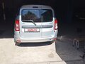 2019 Lada (ВАЗ) Largus I, серебристый, 820000 рублей - вид 3