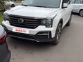 2021 GAC GS8 I, белый