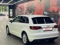 2014 Audi A3 III (8V), белый, 1300000 рублей - вид 5