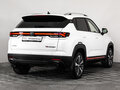 2023 Changan CS35 Plus I Рестайлинг, белый - вид 5