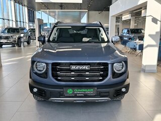 2022 Haval Dargo I, серый, 2399000 рублей, вид 2