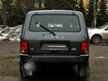 2017 Lada (ВАЗ) 2131 (4x4) Urban I, серебристый, 362000 рублей - вид 3