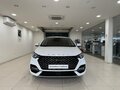 2024 Omoda S5, белый - вид 1