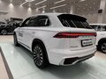 2026 Geely Monjaro I, белый - вид 2