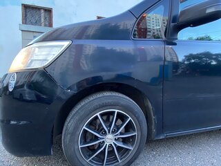 2009 Nissan Serena III (C25), чёрный, 750000 рублей, вид 5