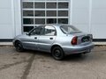 2006 Chevrolet Lanos I, серебристый, 100000 рублей - вид 2