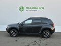 2012 Renault Duster I, чёрный, 655000 рублей - вид 7