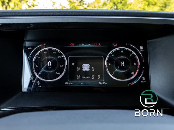 2026 Dongfeng GX, белый, 11500000 рублей - вид 23