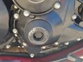 2014 Triumph Speed Triple, красный, 650000 рублей - вид 9