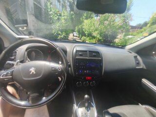 2012 Peugeot 4008 I, серый, 800000 рублей, вид 3