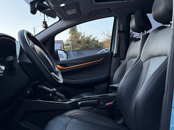 2023 Livan X3 Pro, синий, 1160000 рублей - вид 6