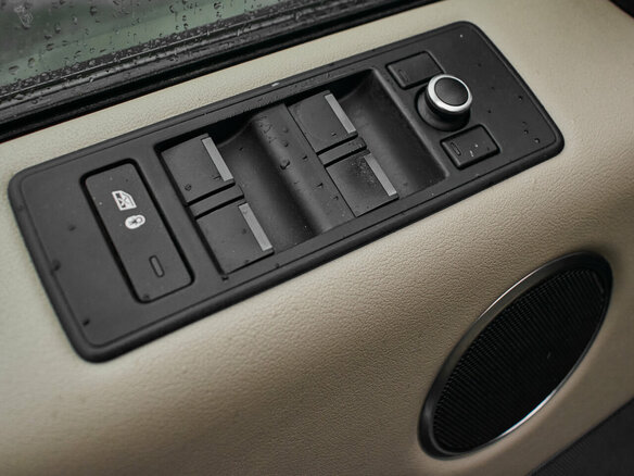 2015 Land Rover Range Rover Sport II, коричневый - вид 19