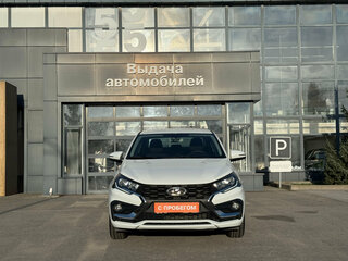 2025 Lada (ВАЗ) Iskra, белый, 1500000 рублей, вид 2