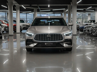 2026 Geely Galaxy Starshine 7, серый, 3980000 рублей, вид 3