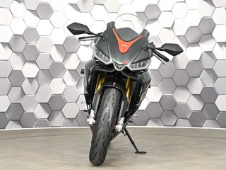 2021 Aprilia RS 660, серый, 977000 рублей, вид 5