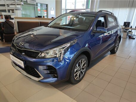 Solaris KRX