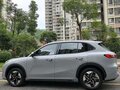 2026 Geely Galaxy E5 60.22 kWh, серый - вид 5