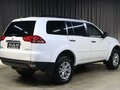 2015 Mitsubishi Pajero Sport II Рестайлинг, белый, 1699000 рублей - вид 1