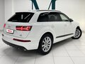 2018 Audi Q7 II (4M), белый, 4680000 рублей - вид 2