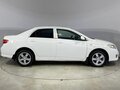 2008 Toyota Corolla X (E140, E150), белый, 550000 рублей - вид 4