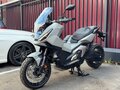 2026 Honda X-ADV, серебристый, 1550000 рублей - вид 4