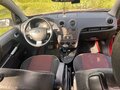 2008 Ford Fusion I Рестайлинг, красный - вид 6