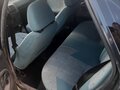 2006 Lada (ВАЗ) 2110, чёрный, 55000 рублей - вид 8