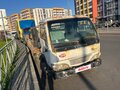 2007 Yuejin NJ, белый, 150000 рублей
