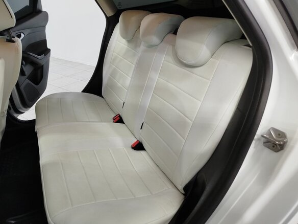 2015 Ford Focus III, белый, 742000 рублей - вид 22