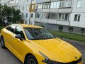 2021 Kia K5 III, жёлтый, 2399999 рублей