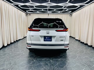 2022 Honda Breeze I, белый, 3399900 рублей, вид 5