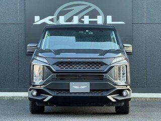2022 Mitsubishi Delica D:5 I Рестайлинг, серебристый, 2955400 рублей, вид 2