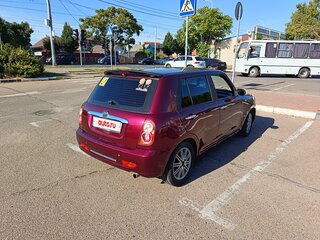 2012 Lifan Smily I (320), пурпурный, 200000 рублей, вид 3